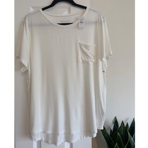 NWT American Eagle Soft & Sexy Tee